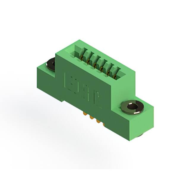 842-006-500-103 EDAC Inc.  Edgeboard Connectors